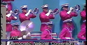 Invocation, Pledge, and National Anthem