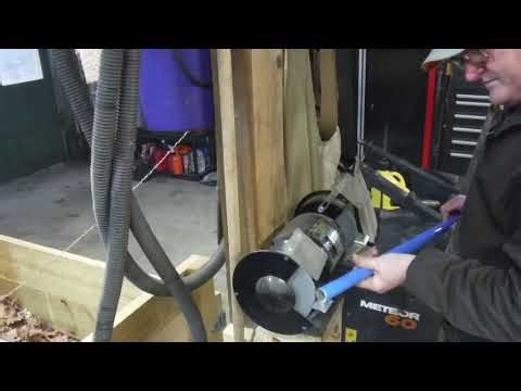 #28 Logrite Hookaroon Mod & Prosizer Setup