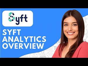 Syft Analytics Overview (2026) | Demo, Tutorial & Honest Review