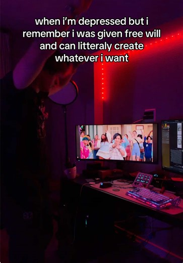 Embracing Free Will: Finding Joy in Life's Moments