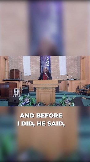 Core Church International on Reels