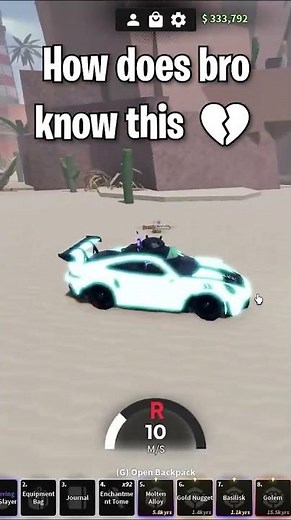 Is the Supernova Shovel Real? | #shorts #roblox #dig #giveaway