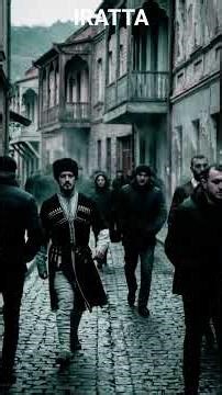 le peuple IRATTA