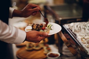 20 Catering Food Ideas For Graduation Parties - Eatability