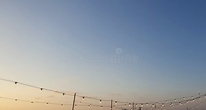 Minimalist String Lights Patio Stock Photos - Free & Royalty-Free Stock Photos from Dreamstime