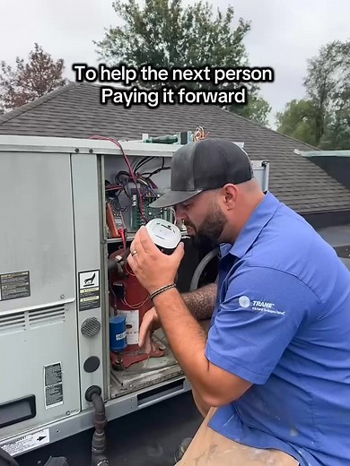 36K views · 541 reactions | Save a tip #heatingandplumbing #hvac #centralheating | Paul Gray | Facebook