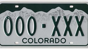 Upcoming state law means you can't transfer old license plates to new cars