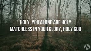 HE IS OUR GOD Lyrics - SOVEREIGN GRACE MUSIC | eLyrics.net