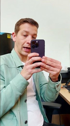 Snel BESTANDEN overzetten je van SMARTPHONE naar PC | ID.nl | #shorts