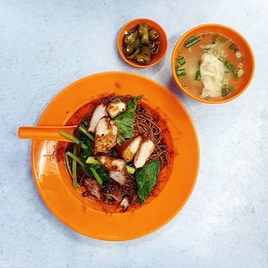 Lucky Garden food guide: 10 best places to eat in Bangsar's oldest food hub