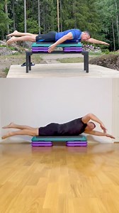 Dry swimming (dry land) exercises for swimmers. Use BOSU ball and step platform. And open water freestyle swimming. #freestyle #freestyleswimming #dryswimming #dryland #drylandtraining #swimming #swimmingtraining #swimtraining #swimminglessons #bosu #bosuball #bosuballworkout #openwaterswimming #openwaterswim #exercises #exercisesforswimmers #shorts #shortvideo | Boris Chernov