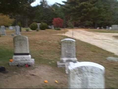 Scary Actual Vampire Sighting