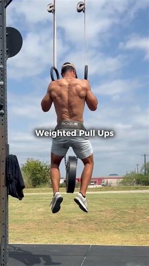 Add these 7 exercises to make training more fun!