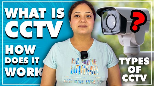 1.5K views · 35 reactions | CCTV stands for Closed-Circuit...