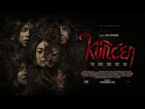 KUNCEN 2025 - Full Movie Azela Putri & Davina Karamoy Terbaru 2026