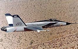 “大黄蜂”前传——诺斯罗普YF-17首飞（1974.6.9）