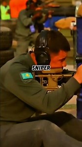 Delta Force Is Still Ahead Of The Marines At Sniping #DeltaForce #Snipers