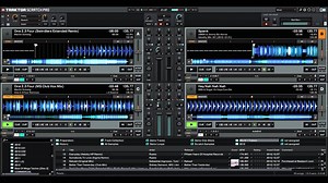 Traktor Pro 2 Asio4all