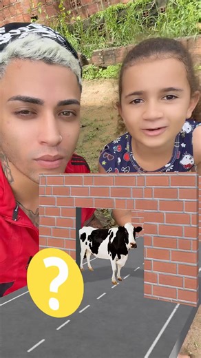 Parte 2| Brincando com titiUuuu