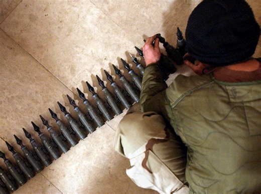 Russia blasts ‘inhumanity’ of US sending depleted uranium shells to Ukraine