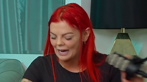 Adult star Rebecca Goodwin speaks out after storming off podcast when she was ‘disrespected’ by hosts