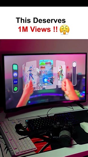 I Found the World’s #1 Valorant Edit...🤯