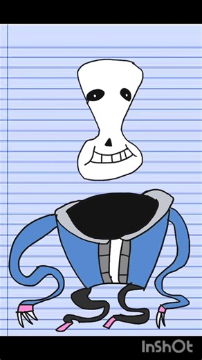 let's draw Sans #undertale #fanart #shorts #drawingshorts