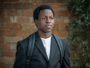 Anthony star says racism isn’t just an ‘American problem’