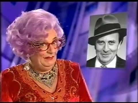 Heroes of Comedy: Barry Humphries (Uncut Version)