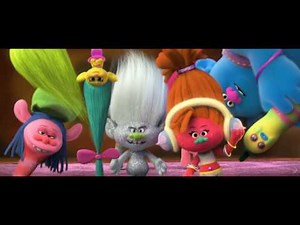 Trolls (2016) - [[full movie]]