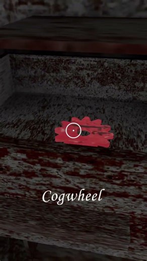 Granny Nightmare mode escape #granny#grannygame #grannylivestream#granny3 #grannygameplay