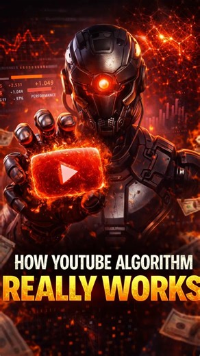 YT Speedrun Exposed 🚨 | This Is How YouTube Algorithm Actually Works