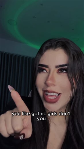 Nix 💜 | I love spongebob 💜 #viral #fyp #alternative #goth #spongebob | Instagram