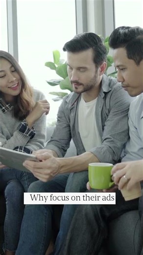 Ad Analysis: Find Your Competitor's Winning Ads Fast #Shorts