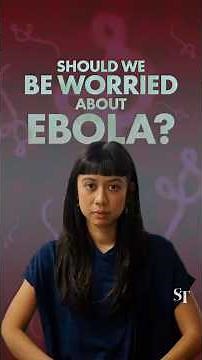 Why should we worry about the current Ebola strain?
