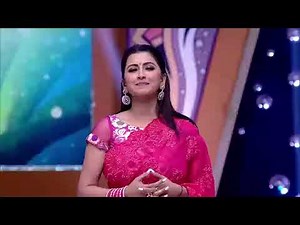 Didi No.1 Season 8 - Ep 48 - Rachana Banerjee - Bangla TV Serial - Zee5 Game Show