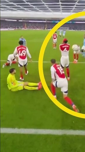 Funniest Moments in Football ⚽😂 | Hilarious Fails & Bloopers