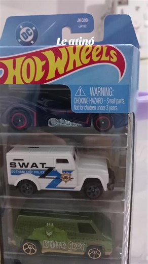 De estos regalitos si gustan