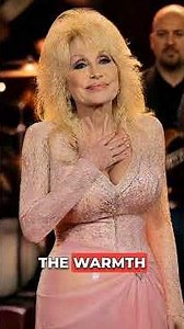 Dolly Parton’s “Coat of Many Colors” Hits Deep