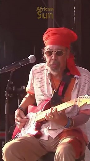 Third World - Jah Glory - Live In Concert - Summer Jam 2025 #reggae #dancehall