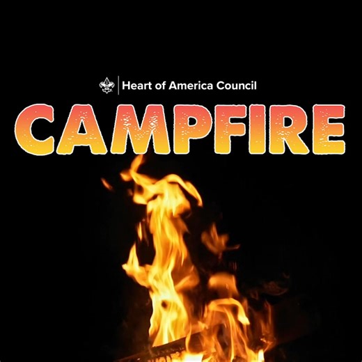 Beyond the knots and badges, Scouting is a global passport to adventure. Coming Soon: Our new digital series "Campfire Stories" will shine the light on the adventures of local Scouts who are exploring new trails, all while discovering their own resilience, leadership, and true character in the process. Have a great Scouting story you want to share? Email us at socialmedia307@scouting.org and you could be featured! #CampfireStories | Heart of America Council
