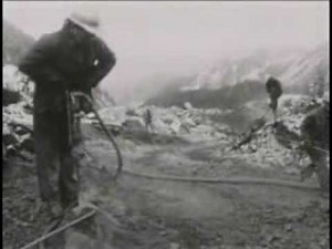 Case Study 1: 1965 Hope Slide – British Columbia in a Global Context