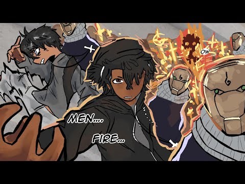 INCINERATING People with Mechamaru's FINAL BLAST.. (Jujutsu Shenanigans)