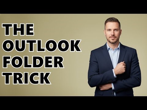 How Do I Move Multiple Folders At Once In Outlook?