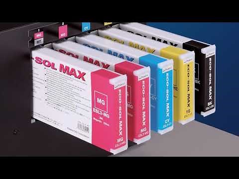 Roland BN-20 Ink Options Print & Cut