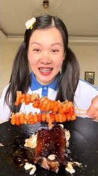 Eel Delight: Dive into the World of Fried String and Boneless Chic
