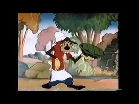 The Old Shell Game (1948)