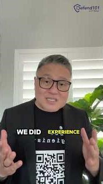 Business Continuity Plan - Defend 101