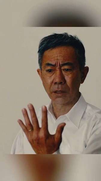 Sydney on Instagram: "Movie Title: Inuyashiki (2018)"