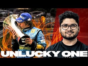 Fernando Alonso: A Prince That Could Never Become a King | F1’s Greatest Tragedy